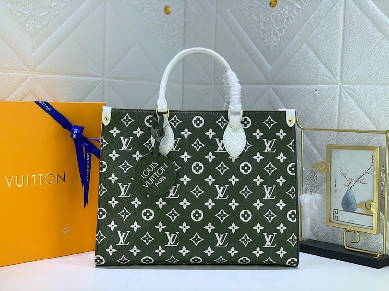 Dragons Bags ln Luxury Bag --78444