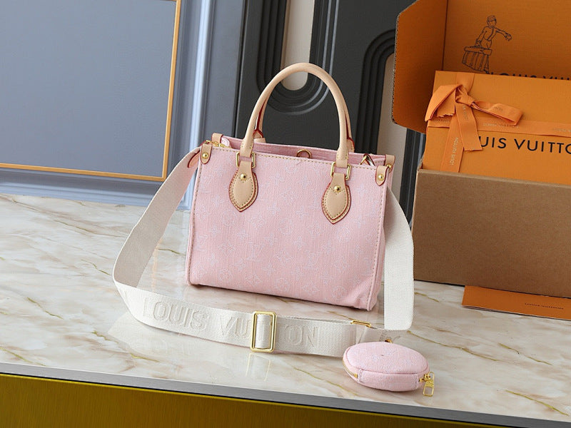 Dragons Bags ln Luxury Bag --81717