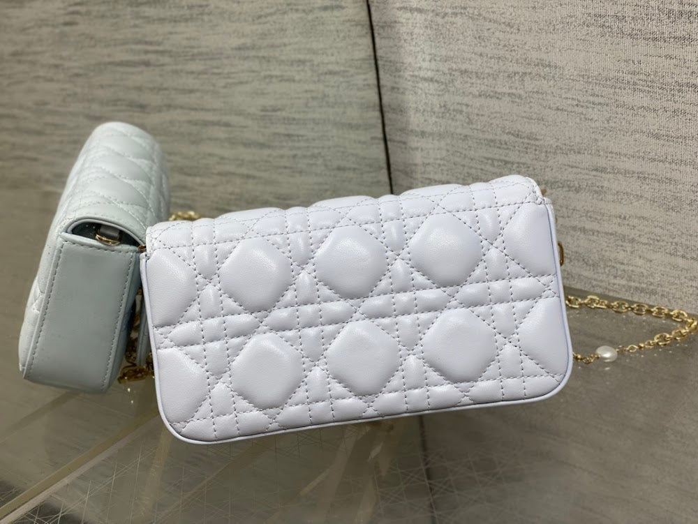 Dragons BagsDiorn Luxury Bag --115092