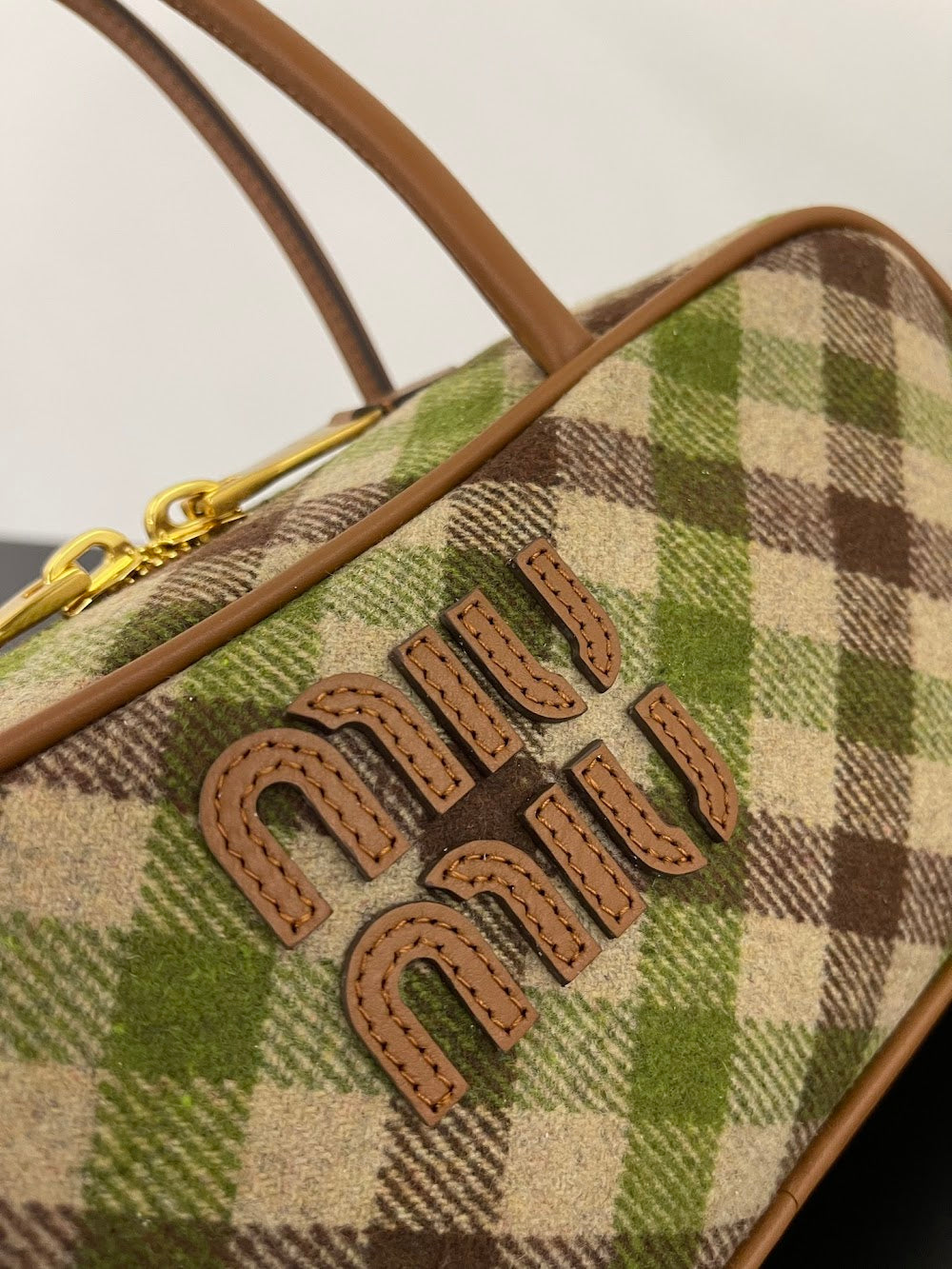 Dragons Bags Miun Miun Luxury Bag --122730