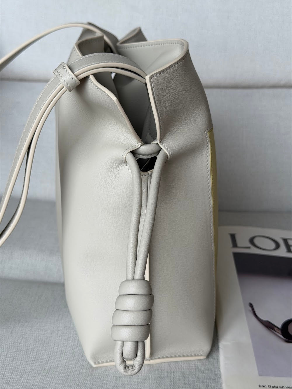 Dragons Bags Lowen Luxury Bag --100021