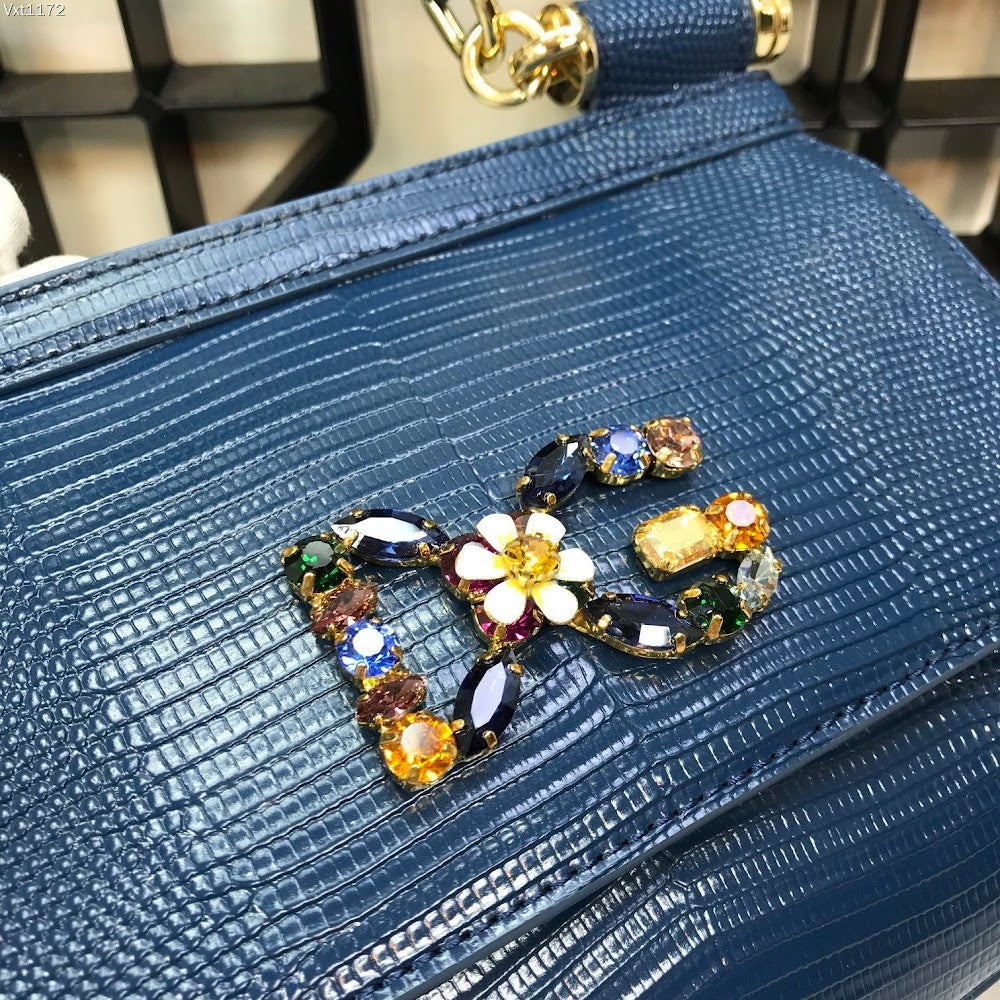 Dragons Bags DGn Luxury Bag --93227