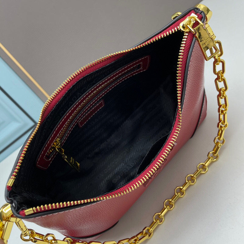 Dragons Bags pradn Luxury Bag --73483