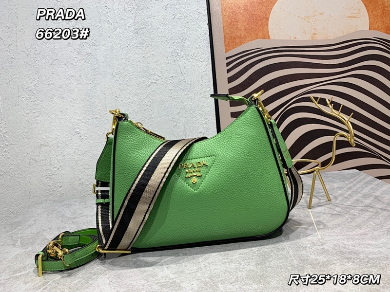 Dragons Bags pradn Luxury Bag --73347