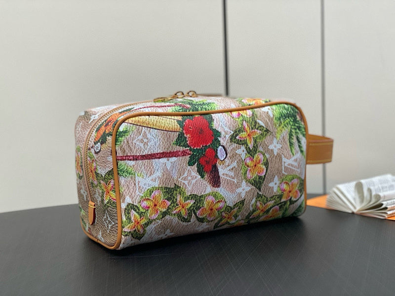 Dragons Bags LVn Luxury Bag --81139