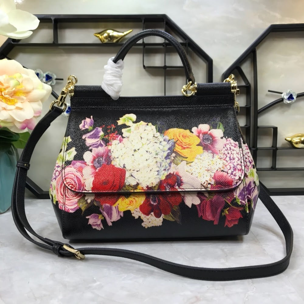 Dragons Bags DGn Luxury Bag --93324