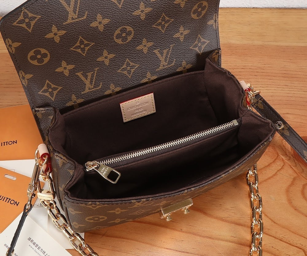 Dragons Bags ln Luxury Bag --81526