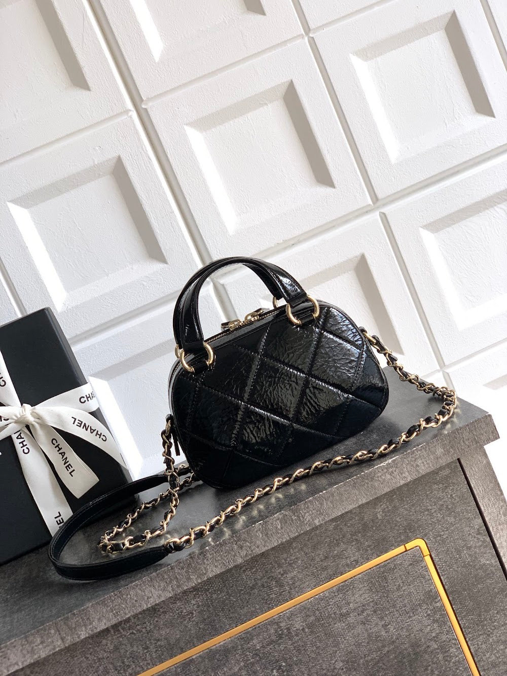 Dragons BagsCHn Luxury Bag --113930
