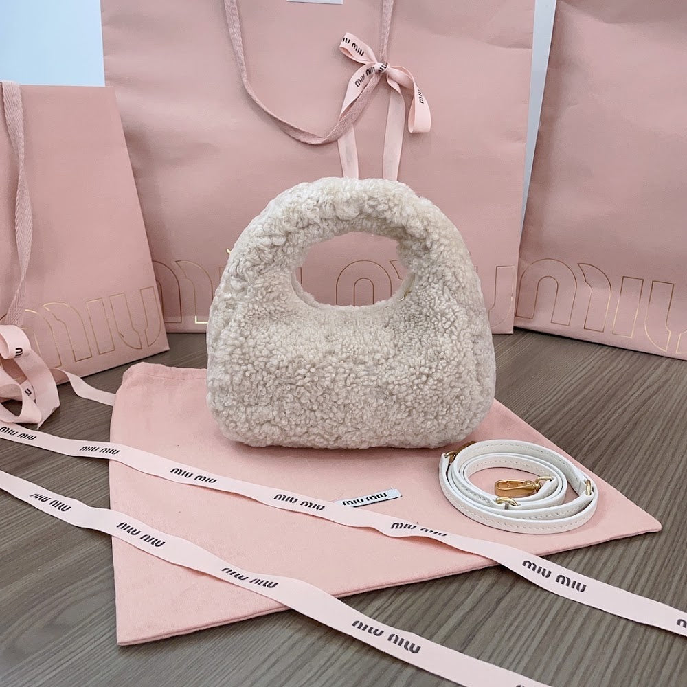 Dragons Bags Miun Miun Luxury Bag --123066