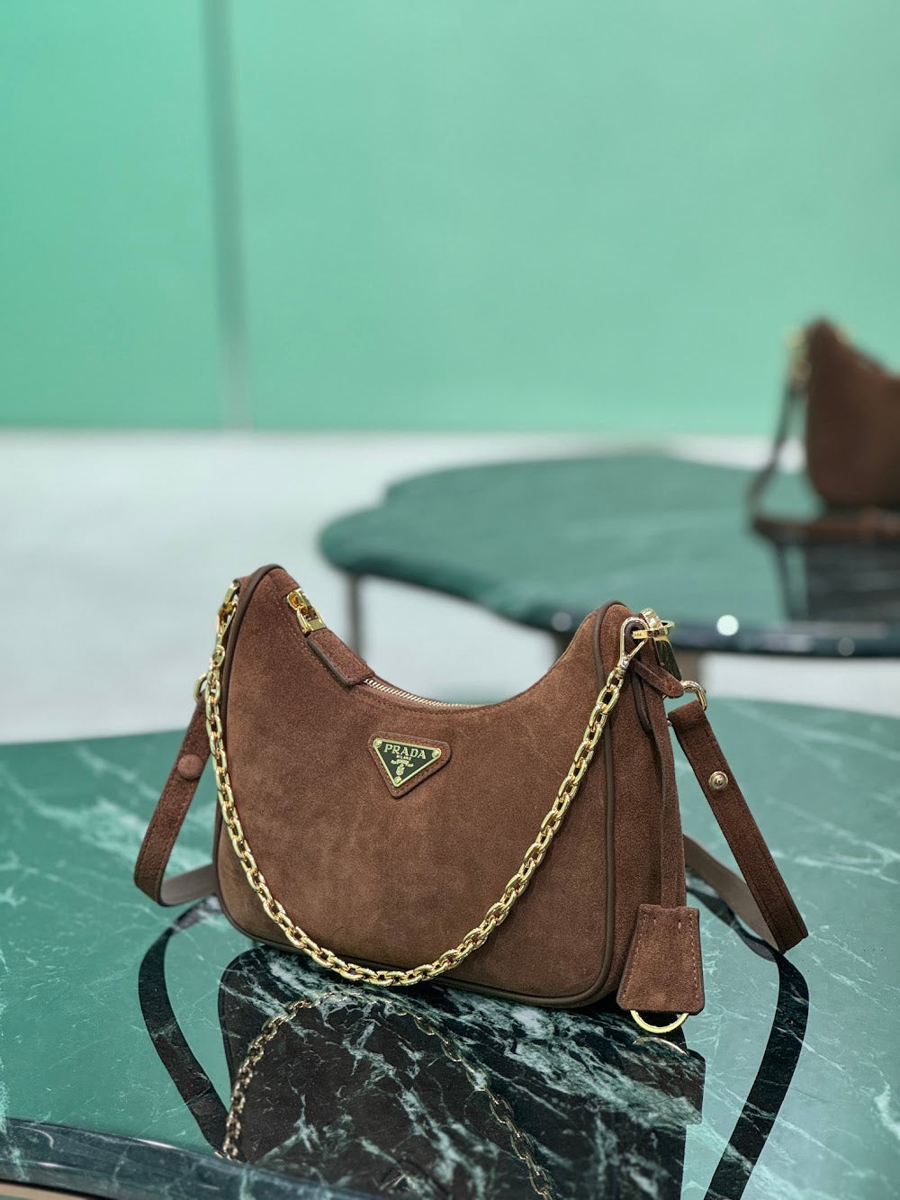 Dragons Bags Pradn Luxury Bag --102236