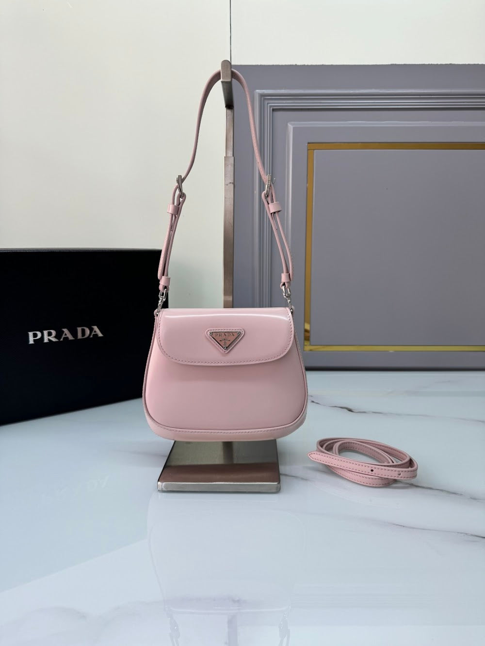 Dragons Bags Pradn Luxury Bag --102449