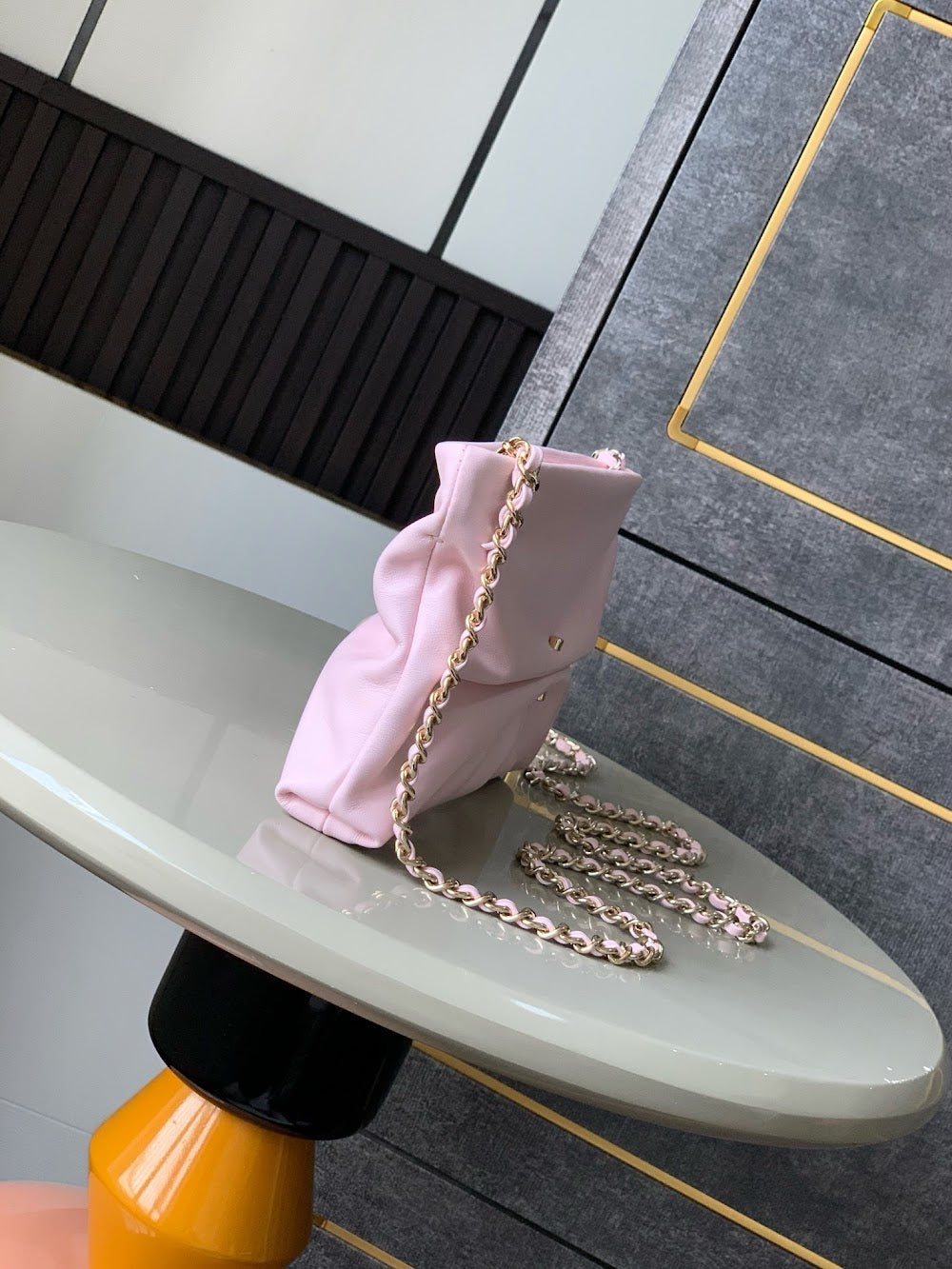 Dragons BagsCHn Luxury Bag --113983