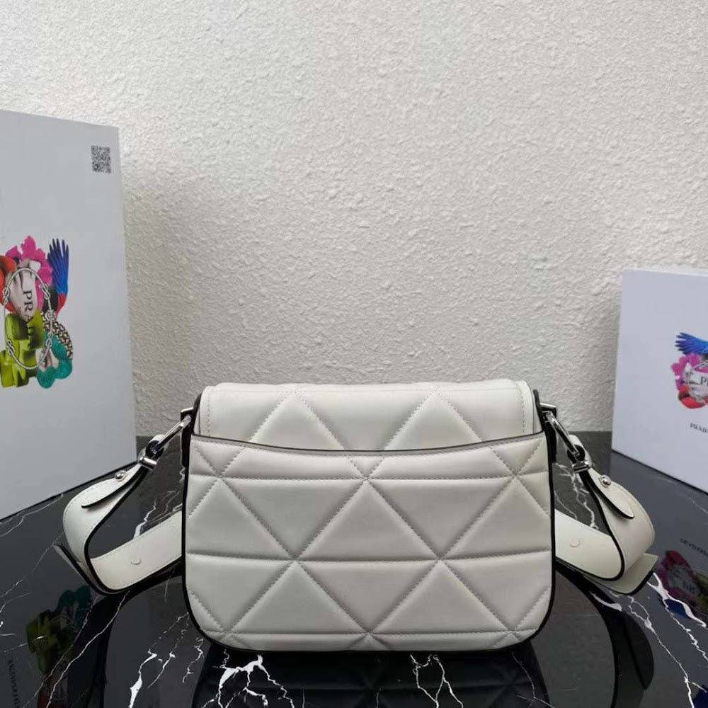 Dragons Bags Prada Luxury Bag --53687