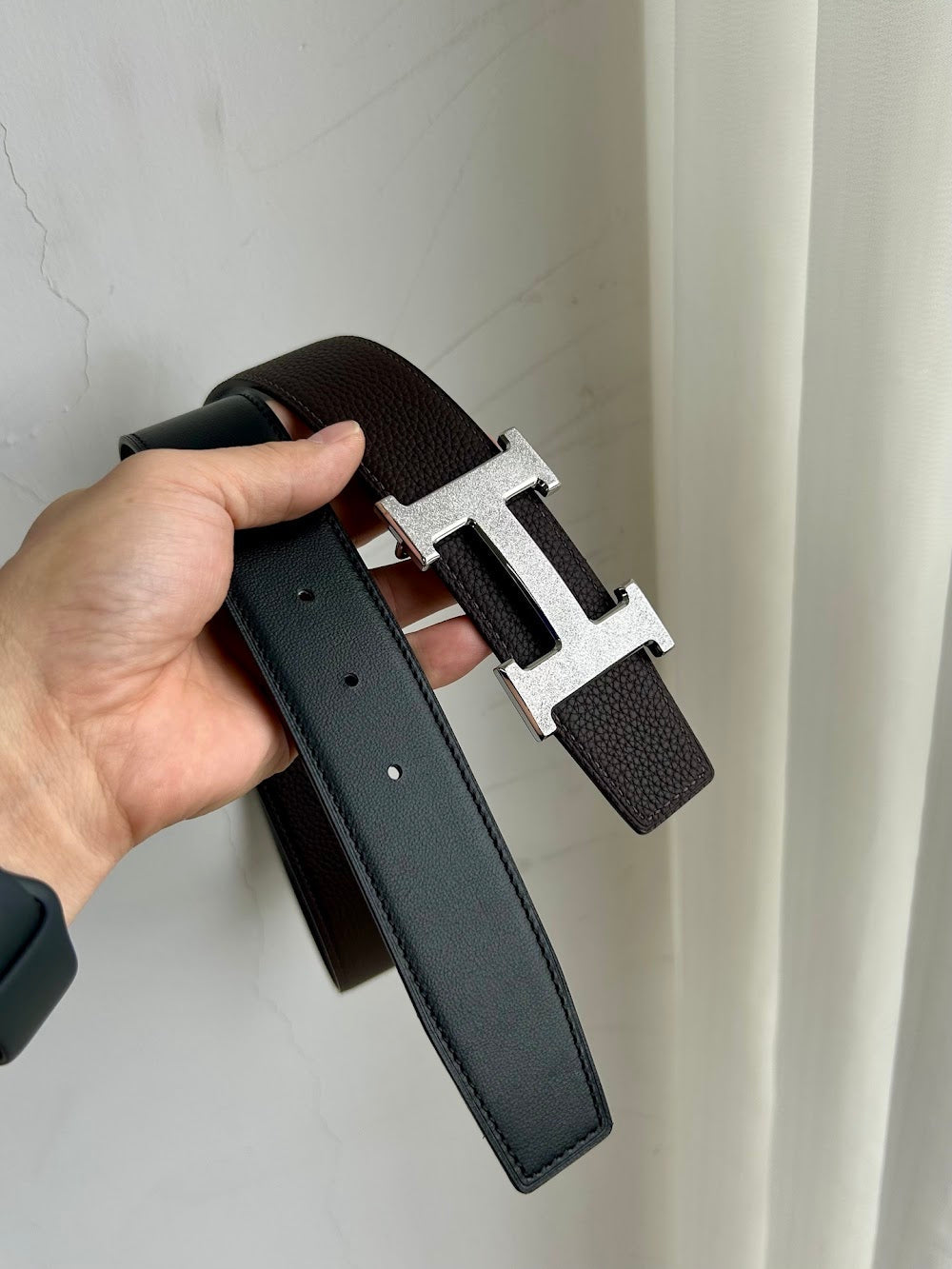 Dragons Bags Hermesn Luxury Belt --105927