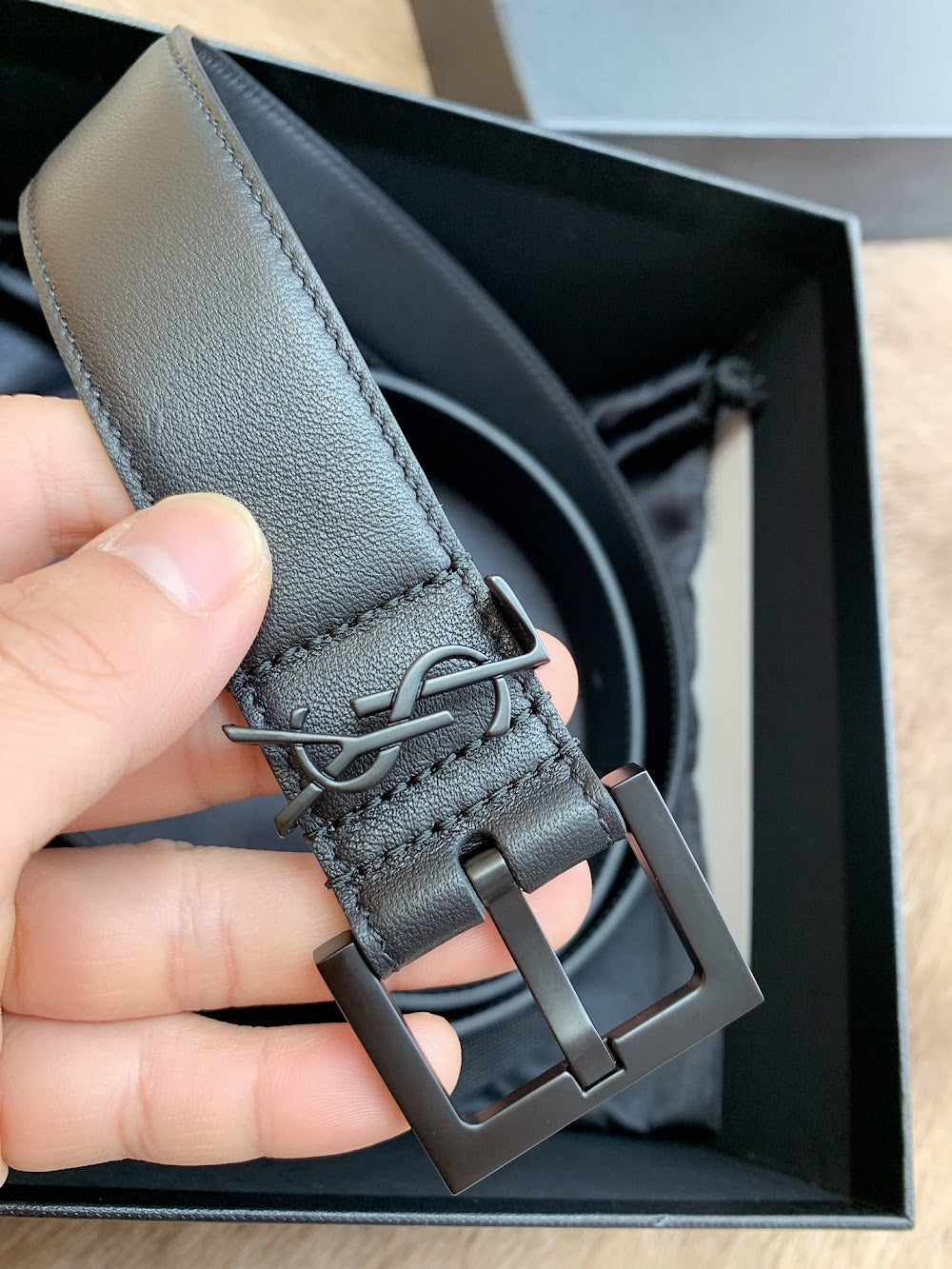 Dragons Bags YSLn Luxury Belt --107546