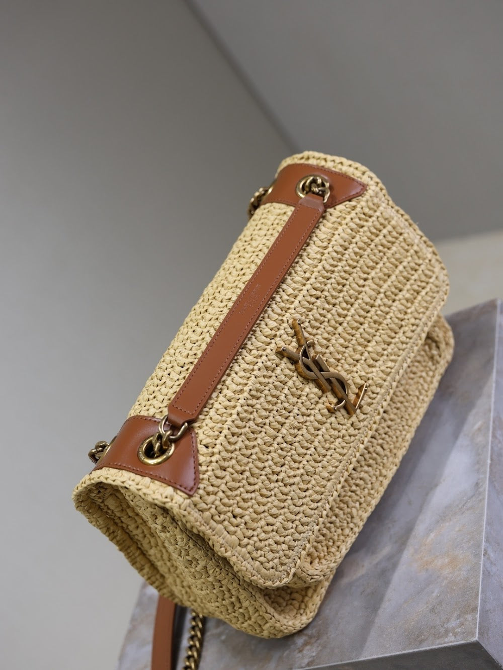 Dragons Bags YSLn Luxury Bag --119182