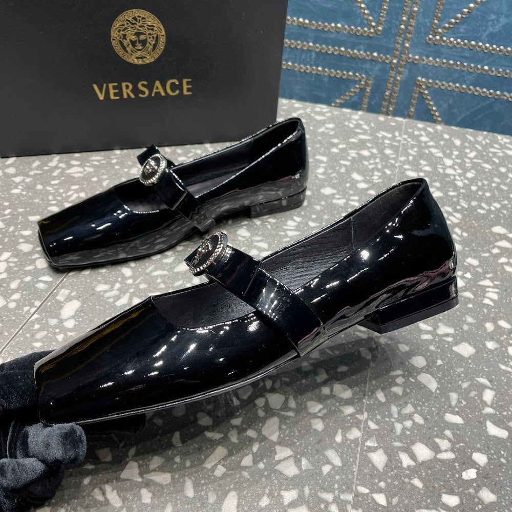 Dragons Bags Versace Luxury Heels --51144
