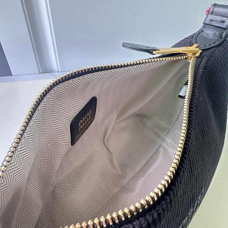 Jessica Bags pradn Luxury Bag --75430