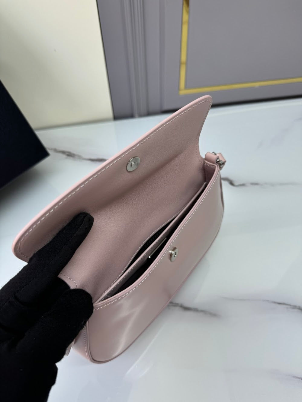 Dragons Bags Pradn Luxury Bag --102446