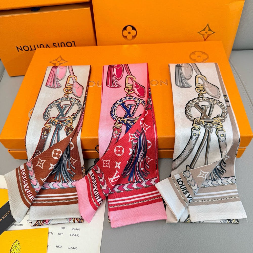 Dragons Bags Premium Designer Scarf --98893