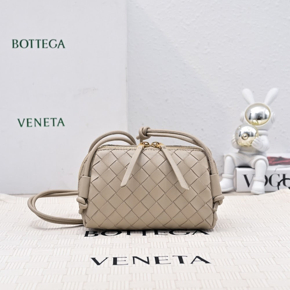 Dragons Bags Bottegan Luxury Bag --90171