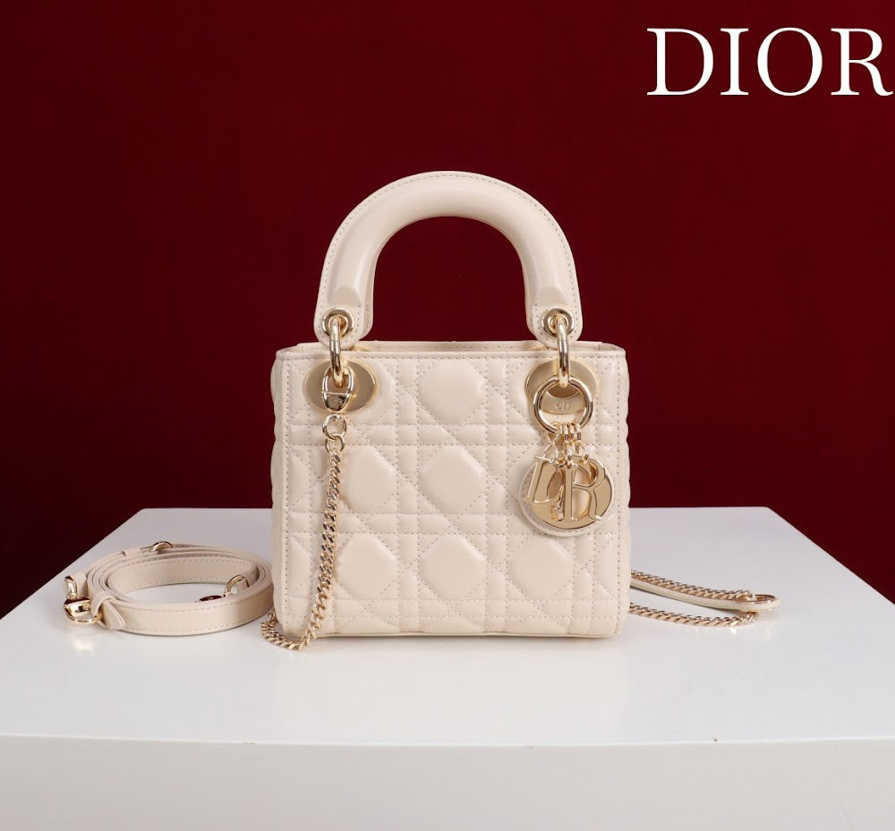 Dragons BagsDiorn Luxury Bag --115622