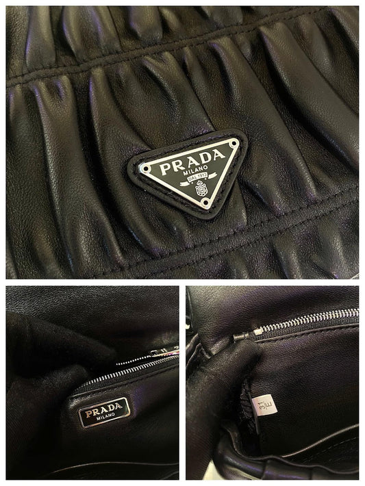 Dragons Bags Prada Luxury Bag --53641