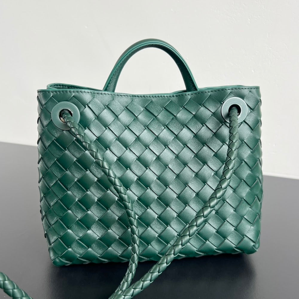 Dragons Bags Bottegan Luxury Bag --90292