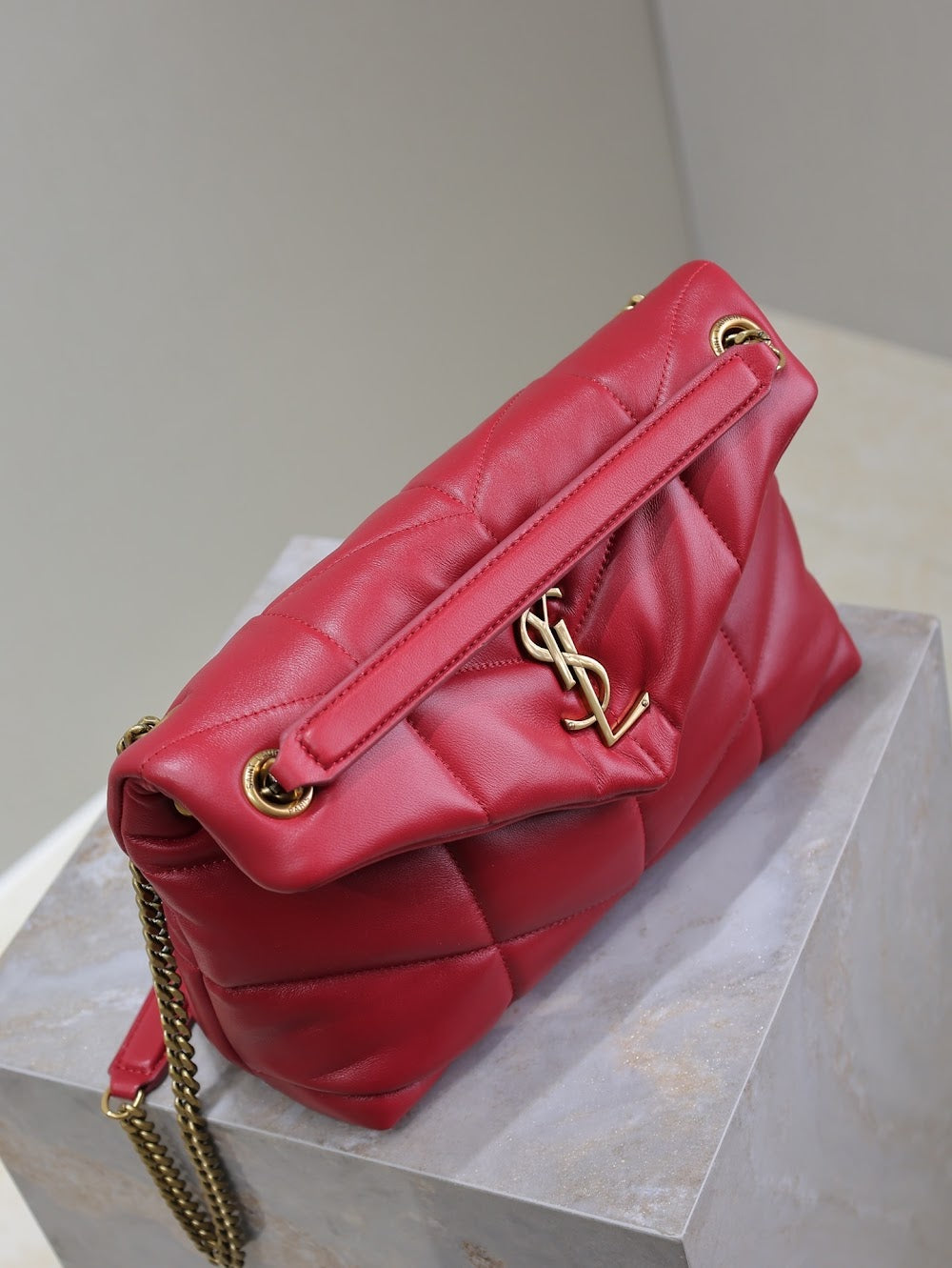 Dragons Bags YSLn Luxury Bag --119415