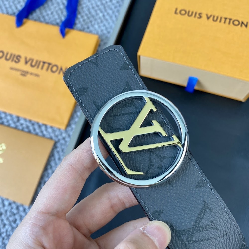 Dragons Bags ln Luxury Belt --100189