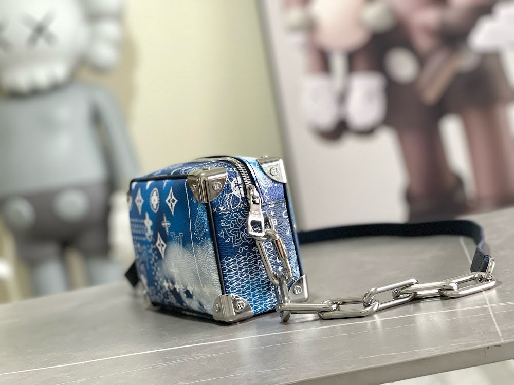 Dragons Bags ln Luxury Bag --71333
