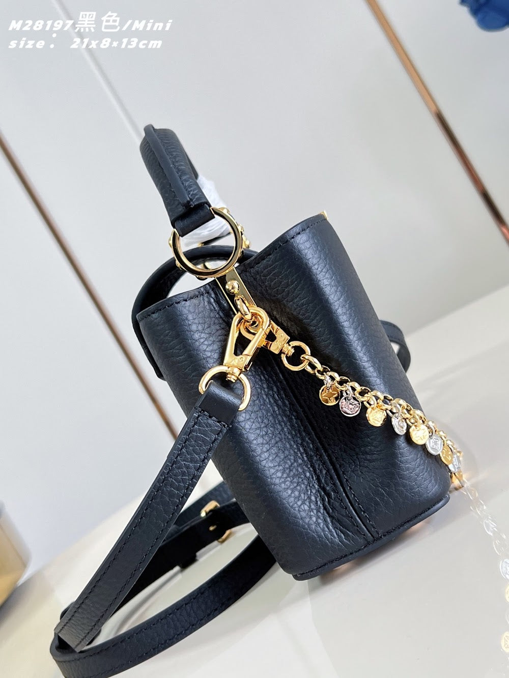 Dragons Bags ln Luxury Bag --96622