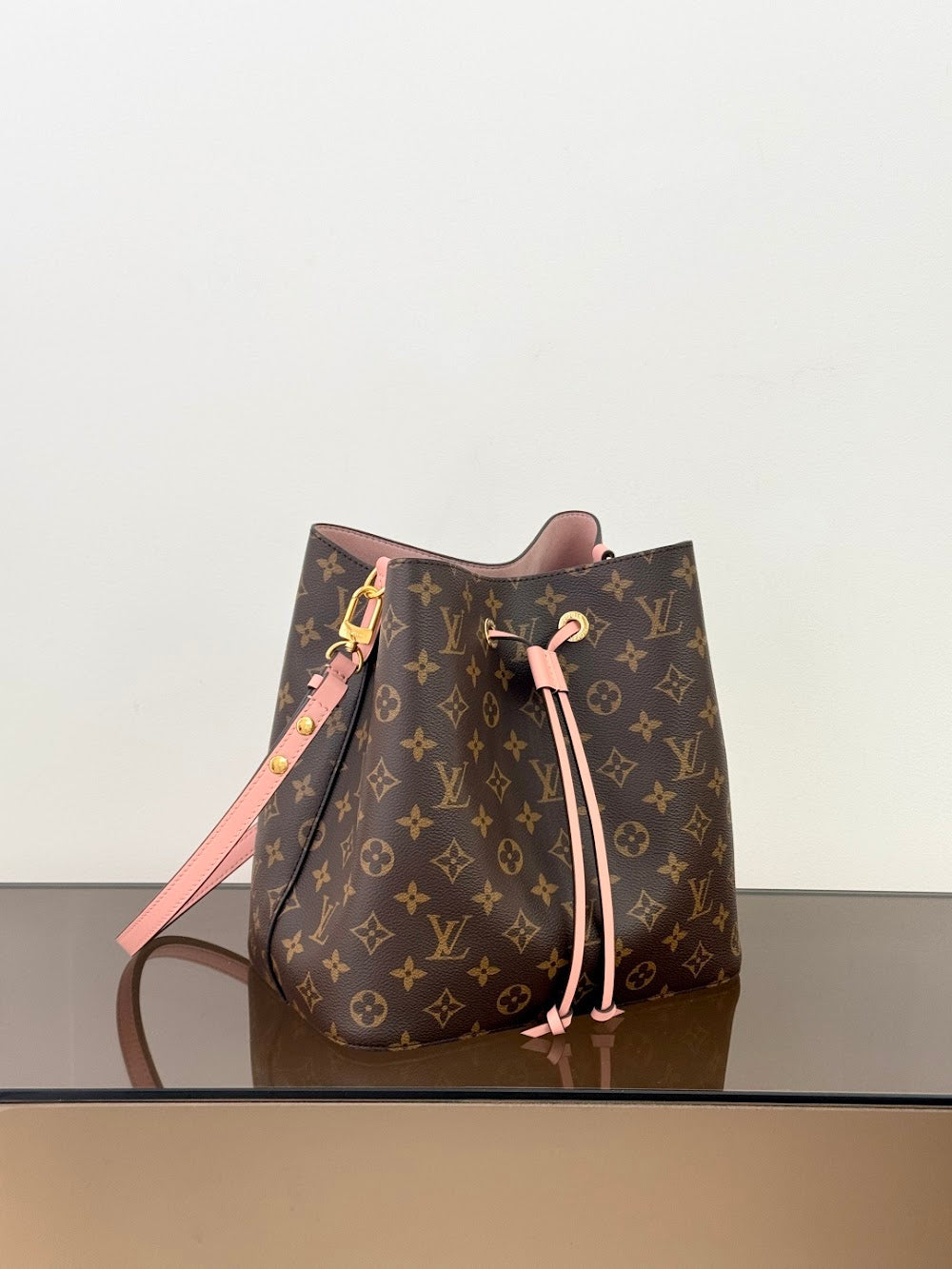 Dragons Bags ln Luxury Bag --96396