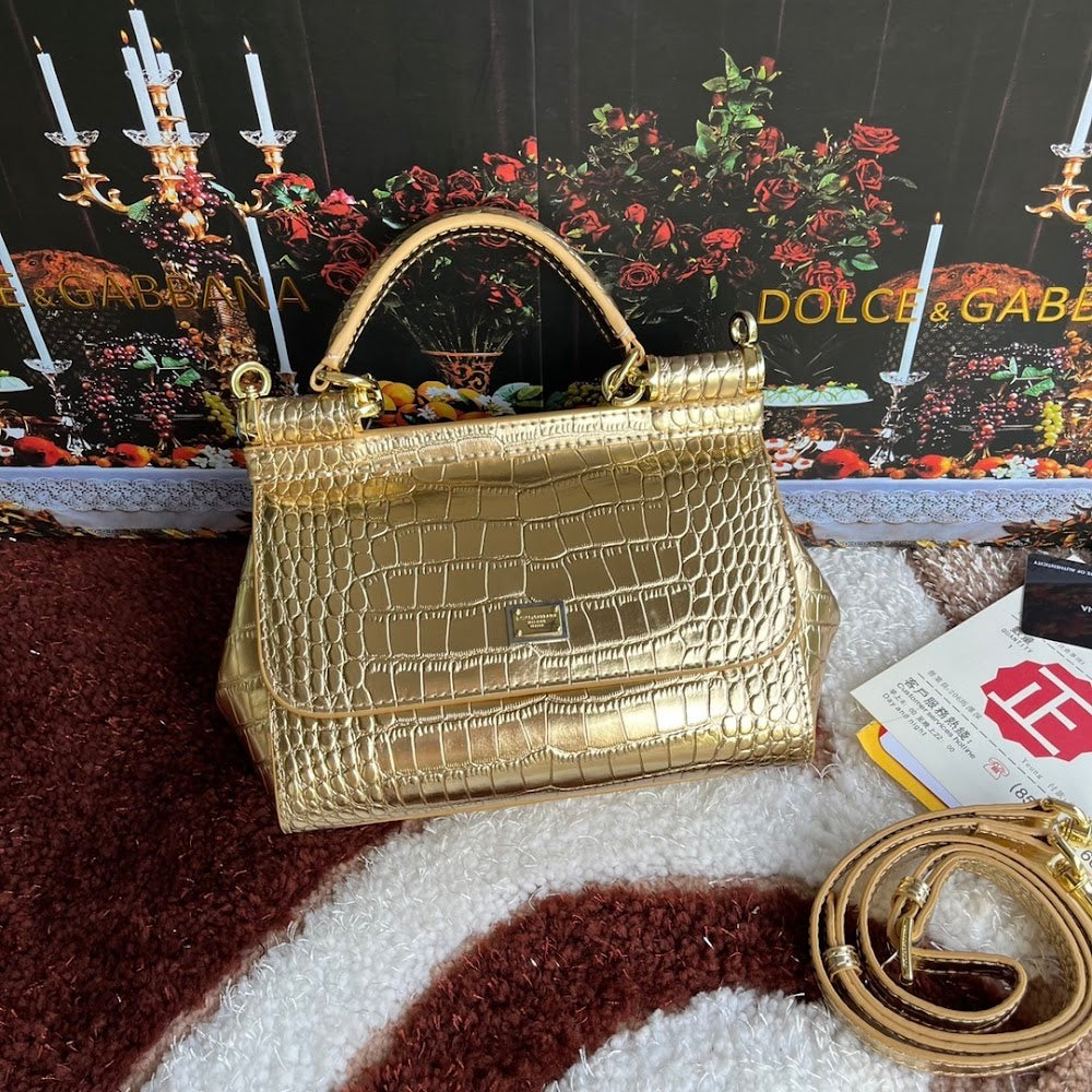 Dragons Bags DGn Luxury Bag --94164