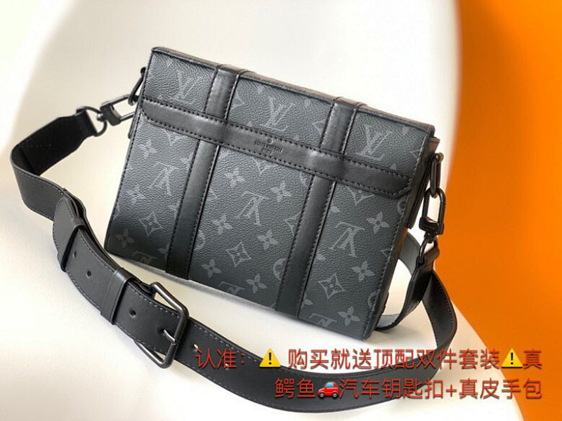 Dragons Bags ln Luxury Bag --70187