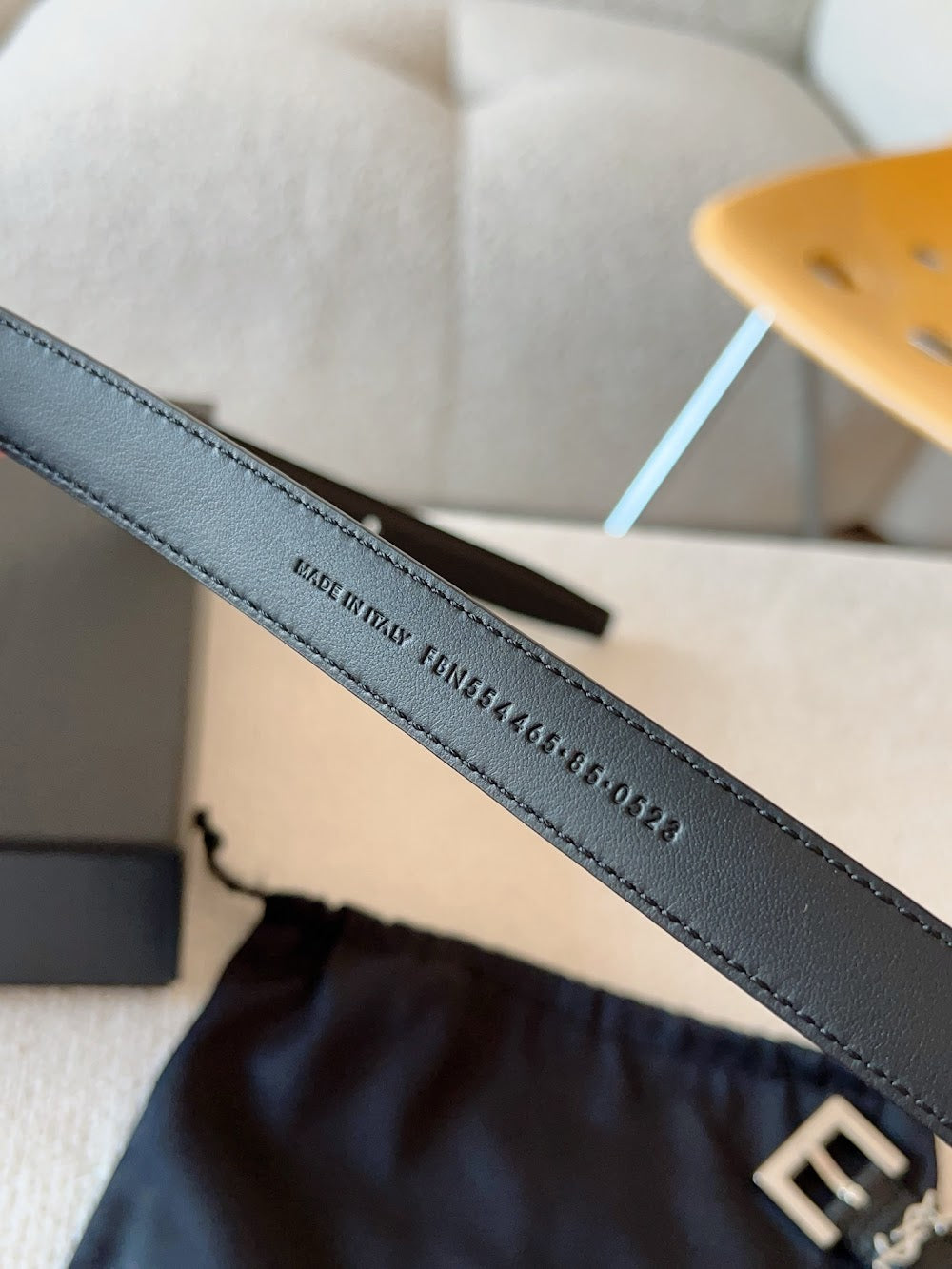 Dragons Bags YSLn Luxury Belt --107657