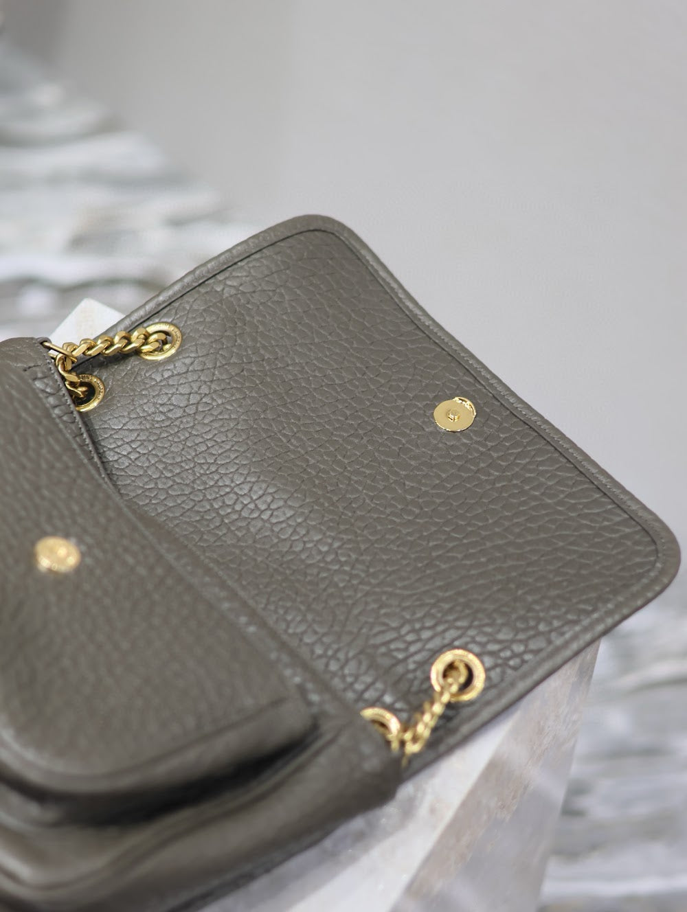 Dragons Bags YSLn Luxury Bag --119687