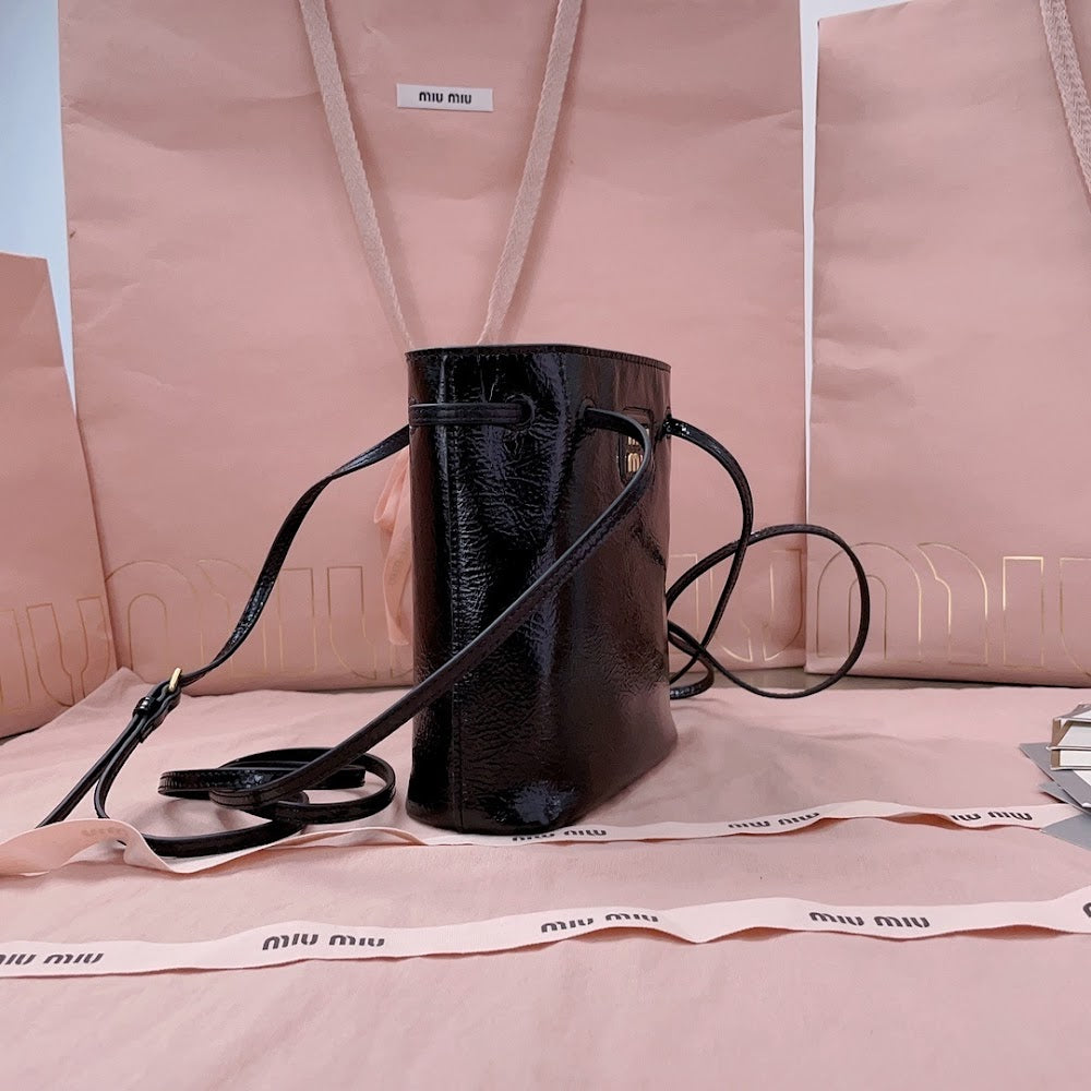 Dragons Bags Miun Miun Luxury Bag --122427