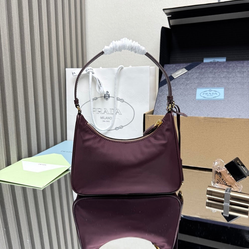 Dragons Bags Pradn Luxury Bag --103005