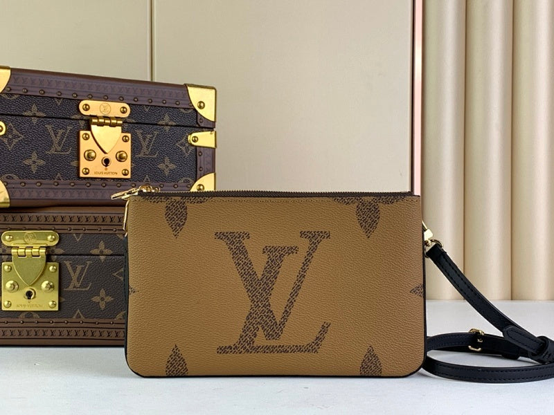 Dragons Bags ln Luxury Bag --68786