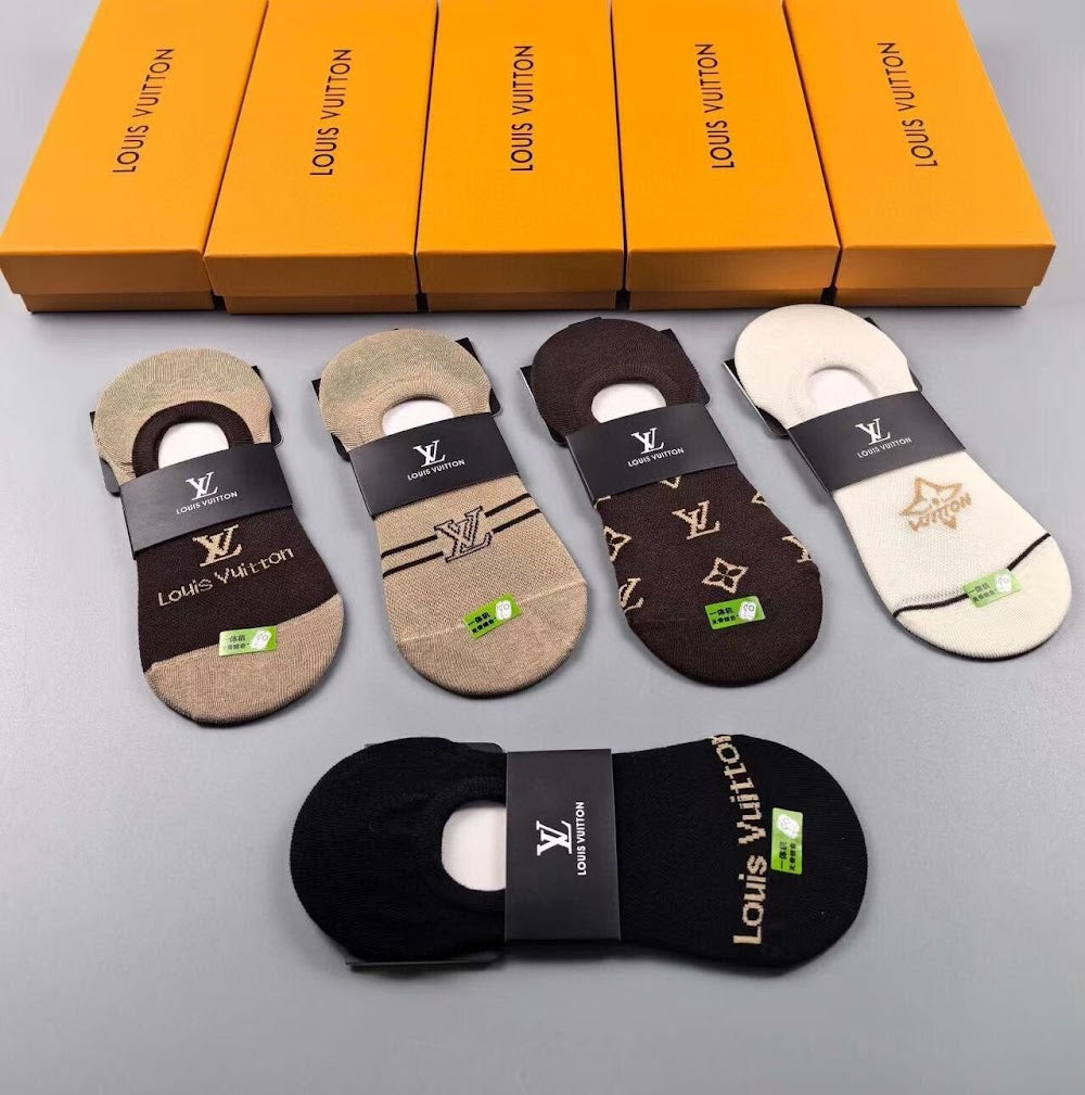 Dragons Bags Premium Luxury Socks --98430