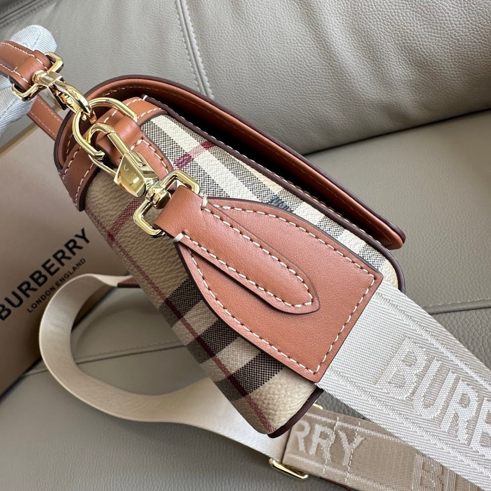 Dragons Bags Burberryn Luxury Bag --92514