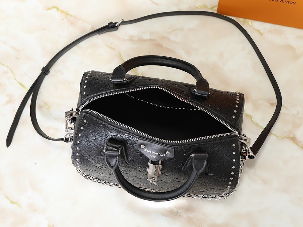 Dragons Bags ln Luxury Bag --77636