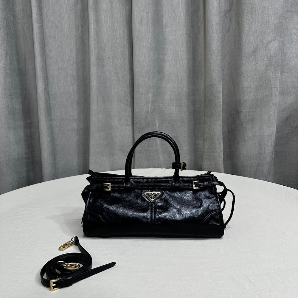 Dragons Bags Pradn Luxury Bag --102009