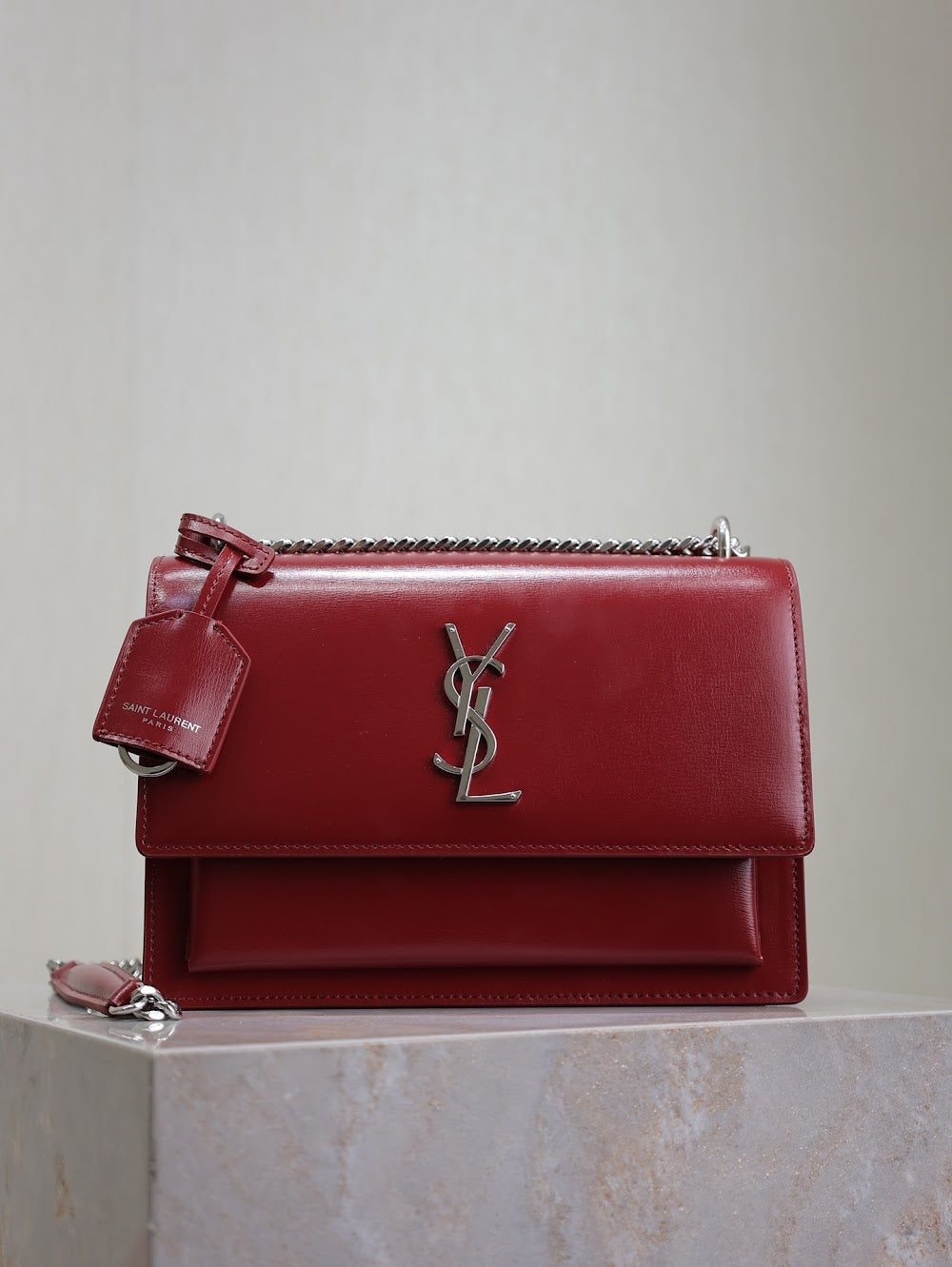 Dragons Bags YSLn Luxury Bag --119524