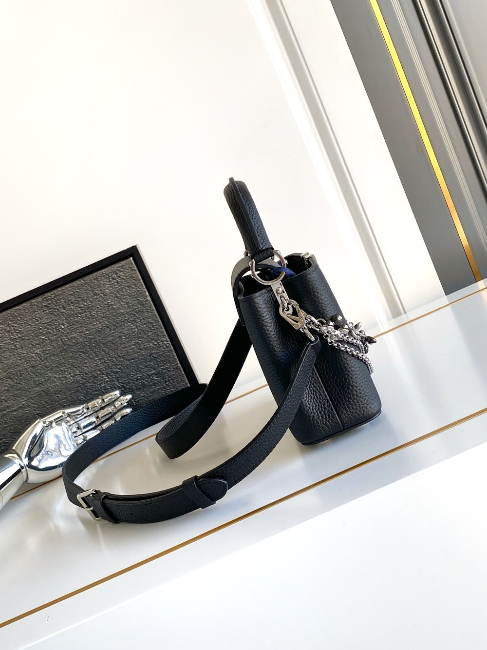 Dragons Bags ln Luxury Bag --96266