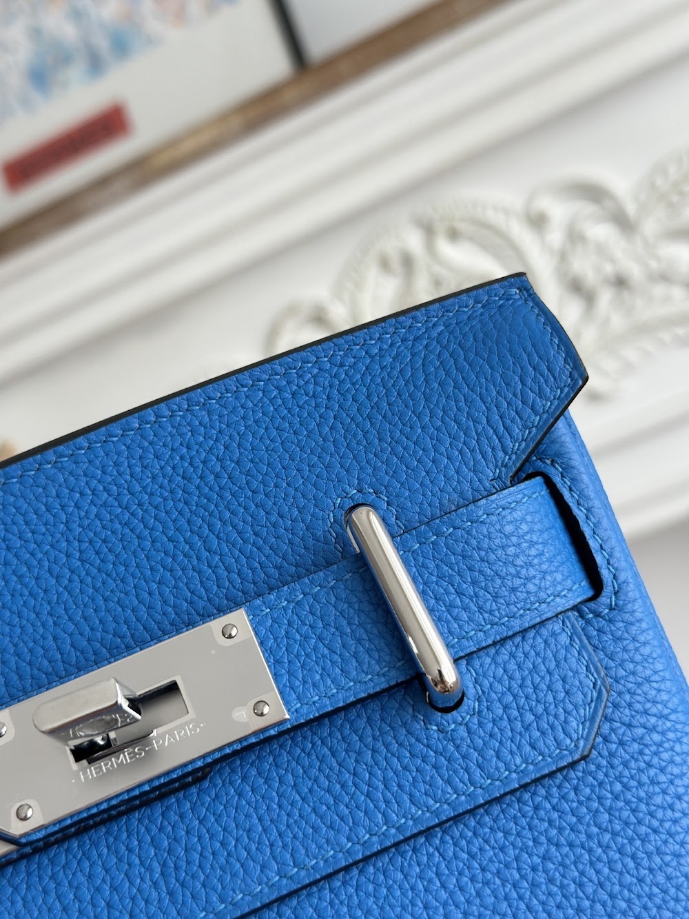 Dragons BagsHermesn Luxury Bag --117438