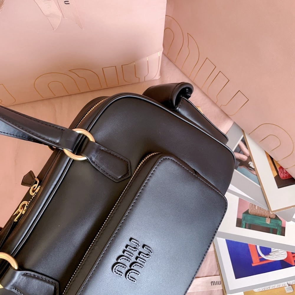 Dragons Bags Miun Miun Luxury Bag --122649