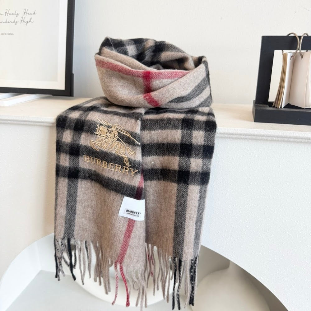 Dragons Bags Premium Designer Scarf --99368