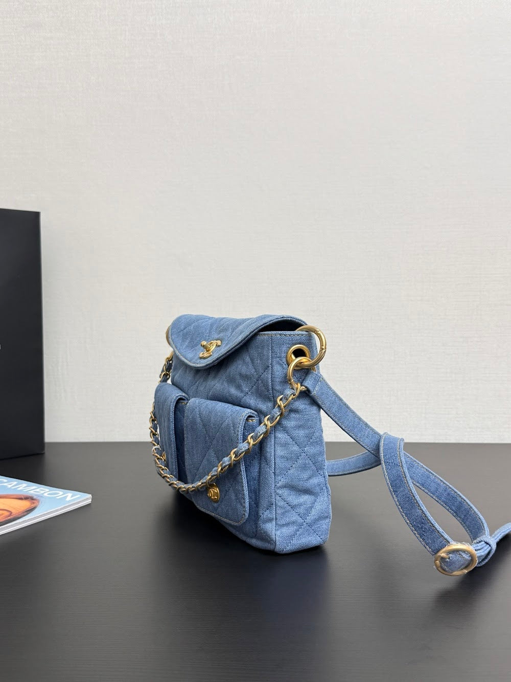 Dragons BagsCHn Luxury Bag --113737